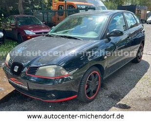 Seat Seat Ibiza Sport Edition Gebrauchtwagen