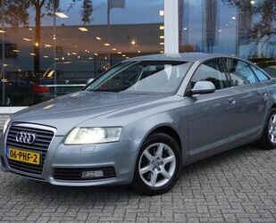 Audi Audi A6 Limousine 2.0 TFSI NL AUTO 2Eig. AUT xenon Gebrauchtwagen