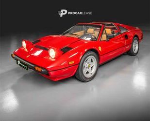 Ferrari Ferrari 308 GTS QUATRROVALVOLE Gebrauchtwagen