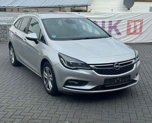 Opel Opel Astra K 1.4T AUTOMATIK ACC *HU BIS 06/26*2.HA Gebrauchtwagen