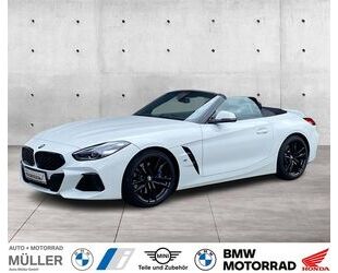 BMW BMW Z4 M40i A Head-Up LED Harman K. Gebrauchtwagen