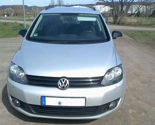 VW Volkswagen Golf Plus 1.4 TSI MATCH mit Zusatzheizu Gebrauchtwagen