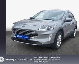 Ford Ford Kuga 2.0 EcoBlue 4x4 Aut. TITANIUM X Gebrauchtwagen