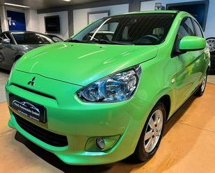 Mitsubishi Mitsubishi Space Star COLOR-EDITION 16-TKM/KLIMAAN Gebrauchtwagen