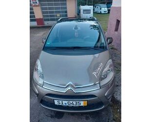 Citroen Citroën C4 Picasso HDi 150 Exclusive Exclusive Gebrauchtwagen