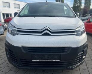 Citroen Citroën Jumpy Kasten Business XL Gebrauchtwagen