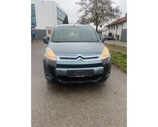 Citroen Citroën Berlingo VTi 120 CoolTech Gebrauchtwagen