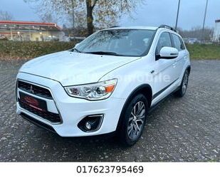 Mitsubishi Mitsubishi ASX Diamant Edition 2WD Gebrauchtwagen