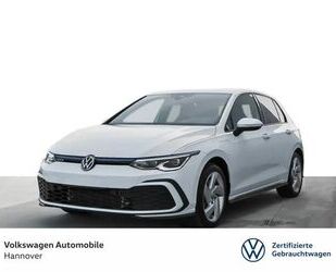 VW Volkswagen Golf VIII 1.4 TSI DSG GTE Navi IQ.Light Gebrauchtwagen