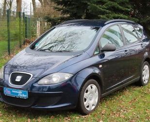 Seat Seat Altea 1.9 TDI XL Reference Gebrauchtwagen