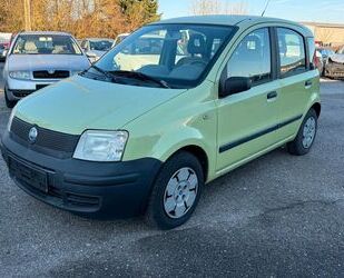 Fiat Fiat Panda 1.1 8V Active Gebrauchtwagen