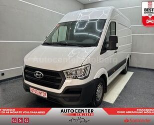 Hyundai Hyundai H350 Kasten L2H2 Profi 