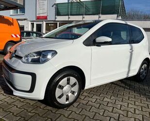 VW Volkswagen up/ Lane Assist / Kamera / Klima / 1.Ha Gebrauchtwagen