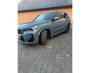 BMW BMW X1 X Drive20d .M-Sportpaket AHK Gebrauchtwagen