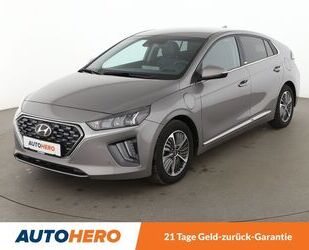 Hyundai IONIQ Gebrauchtwagen