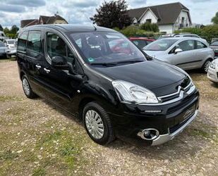 Citroen Citroën Berlingo Kombi Selection TÜV Neu/Service N Gebrauchtwagen