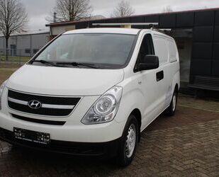 Hyundai Hyundai H-1 Kasten Gebrauchtwagen