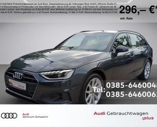 Audi Audi A4 Avant 35 2.0 TDI S-tronic NAVI LED ACC KAM Gebrauchtwagen