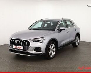 Audi Audi Q3 35 TFSI s-tronic LED Sitzheizung Kamera Gebrauchtwagen