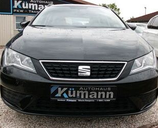 Seat Seat Leon ST Reference,Navi,Sitzhz.Tempo,Klimaauto Gebrauchtwagen