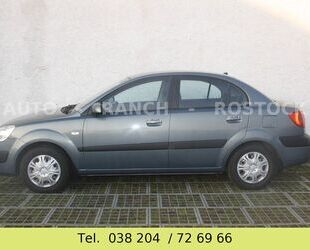 Kia Kia RIO 1.5 CRDi KLIMAANLAGE/EURO 4/ 2 Hand Gebrauchtwagen