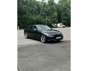 BMW BMW 320d Touring Sport Line *M-Lenkrad* Gebrauchtwagen