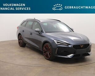 Seat Seat Leon ST Cupra 1.4 e-Hybrid 110kW 6-Gang DSG Gebrauchtwagen