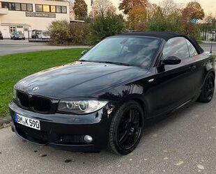 BMW BMW 118i Cabrio - Gebrauchtwagen