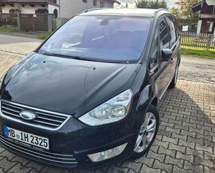 Ford Ford Galaxy 2,0 TDCi 103kW DPF Trend Trend Gebrauchtwagen