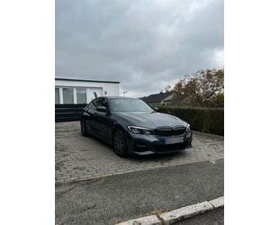 BMW BMW 320i M Sport Automatic M-Sport Gebrauchtwagen