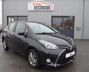 Toyota Toyota Yaris 1.33 Comfort Gebrauchtwagen