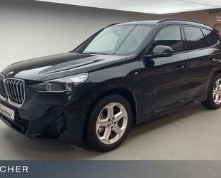 BMW BMW X1 xDrive23dA M-Sport AHK el.Sitz+Mem DAProf Gebrauchtwagen