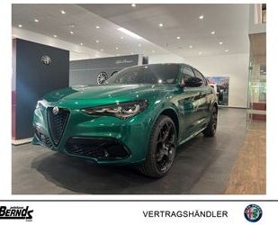 Alfa Romeo Alfa Romeo Stelvio 2.0T. Q4 Tributo Italiano Techn Gebrauchtwagen