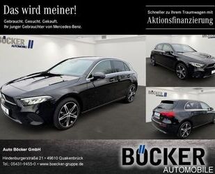 Mercedes-Benz Mercedes-Benz A250e Progressive 11KW MBUX LED High Gebrauchtwagen