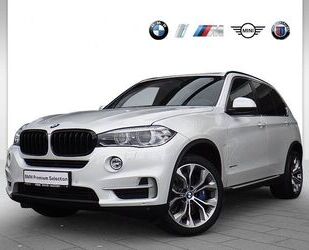 BMW BMW X5 xDrive30d Head-Up HK Hifi DAB Aktivlenkung Gebrauchtwagen