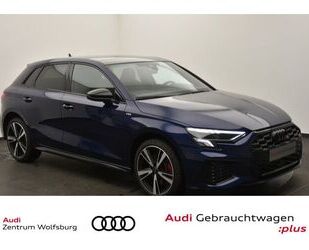 Audi Audi A3 Sportback 45 TFSI e S line DSP/Pano/Verkeh Gebrauchtwagen