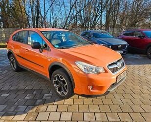 Subaru Subaru XV Active..4x4.. Gebrauchtwagen