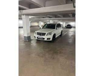 Mercedes-Benz Mercedes-Benz GLK 280 4MATIC Gebrauchtwagen