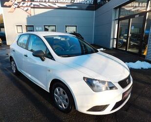 Seat Seat Ibiza Lim. Reference Gebrauchtwagen