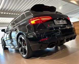 Audi Audi RS3 2.5 TFSI Sportback No OPF, 280kmh, SportA Gebrauchtwagen