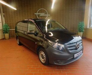 Mercedes-Benz Mercedes-Benz Vito Tourer 111 CDI Base FWD extrala Gebrauchtwagen