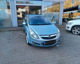 Opel Opel Corsa 1.2 Twinport Easytronic CATCH ME CATCH Gebrauchtwagen