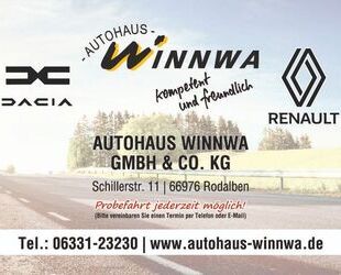 Renault Renault Clio TCe 90 Techno *SOFORT* Gebrauchtwagen