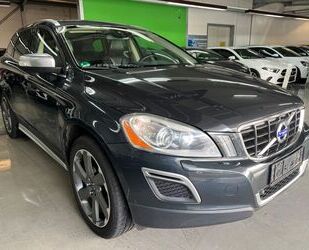 Volvo Volvo XC 60 XC60 Summum AWD Gebrauchtwagen