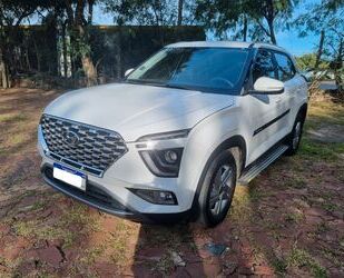 Hyundai Hyundai New Creta 2024 SUV Paraguay Gebrauchtwagen