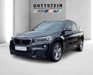 BMW BMW X1 sDrive18i M Sportpaket Gebrauchtwagen