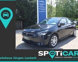 Opel Opel Corsa F 1.2 AT Edition LED/SHZ/Klima/PDC/Navi Gebrauchtwagen