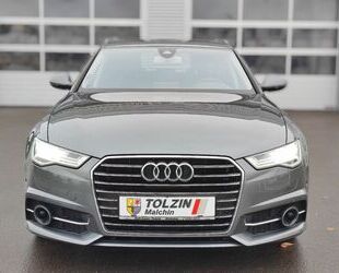 Audi Audi A6 Avant 2.0 TDI ultra S-Line ACC MATRIX BOSE Gebrauchtwagen