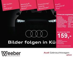 Audi Audi e-tron 50 quattro AHK Navi LED Kamera PDC LM Gebrauchtwagen