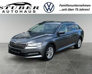 Skoda Skoda Superb 2.0 TDI DSG AHK |NAVI|SMARTLINK|PDC Gebrauchtwagen